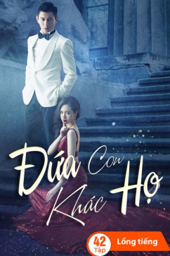 Đứa Con Khác Họ