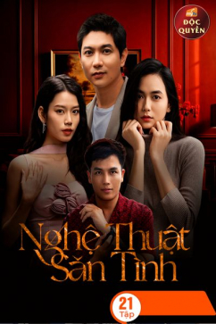 Nghệ Thuật Săn Tình
