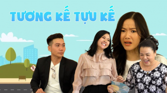 Tương Kế Tựu Kế_CAME