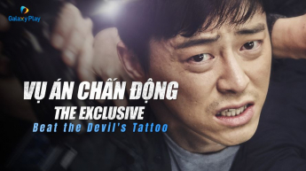 Vụ Án Chấn Động