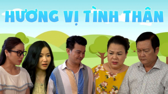 Hương Vị Tình Thân_CAME