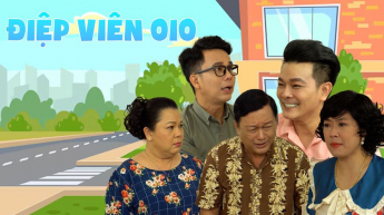Điệp Viên 010_CAME
