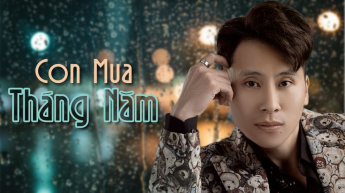 Cơn Mưa Tháng Năm