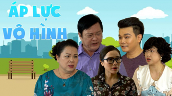 Áp Lực Vô Hình_CAME