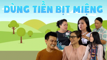 Dùng Tiền Bịt Miệng_CAME