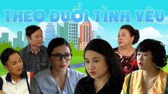 Theo Đuổi Tình Yêu_CAME