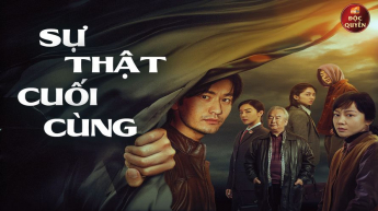 Sự Thật Cuối Cùng