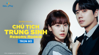 Chủ Tịch Trùng Sinh