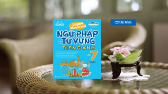 Tiếng Anh - Lớp 7 - Bộ sách Global Success