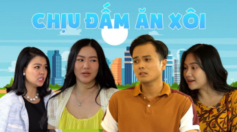 Chịu Đấm Ăn Xôi_CAME