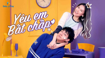 Yêu Em Bất Chấp