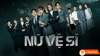 Nữ Vệ Sĩ