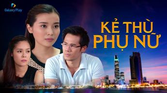 Kẻ Thù Phụ Nữ