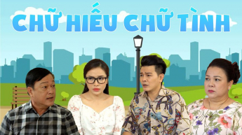 Chữ Hiếu Chữ Tình_CAME