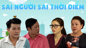 Sai Người Sai Thời Điểm_CAME